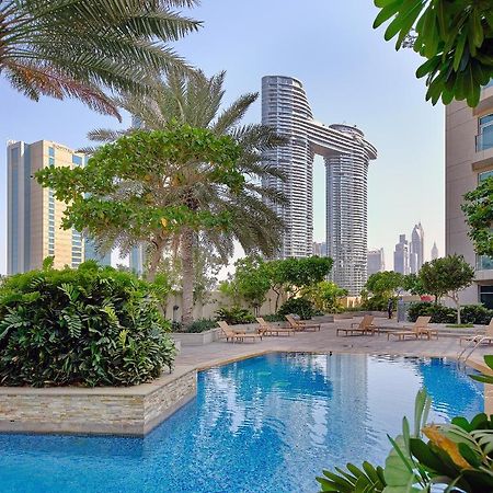 Xanadubai Loft Tower - Your Home Away From Home In Downtown Dubai! Bagian luar foto