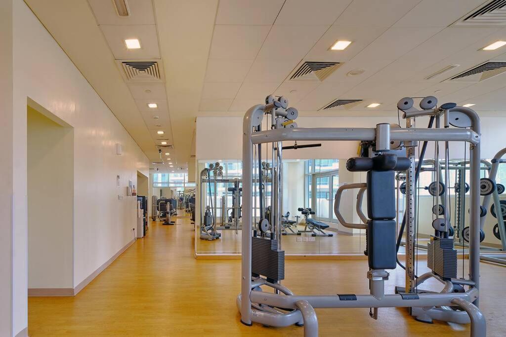 Xanadubai Loft Tower - Your Home Away From Home In Downtown Dubai! Bagian luar foto