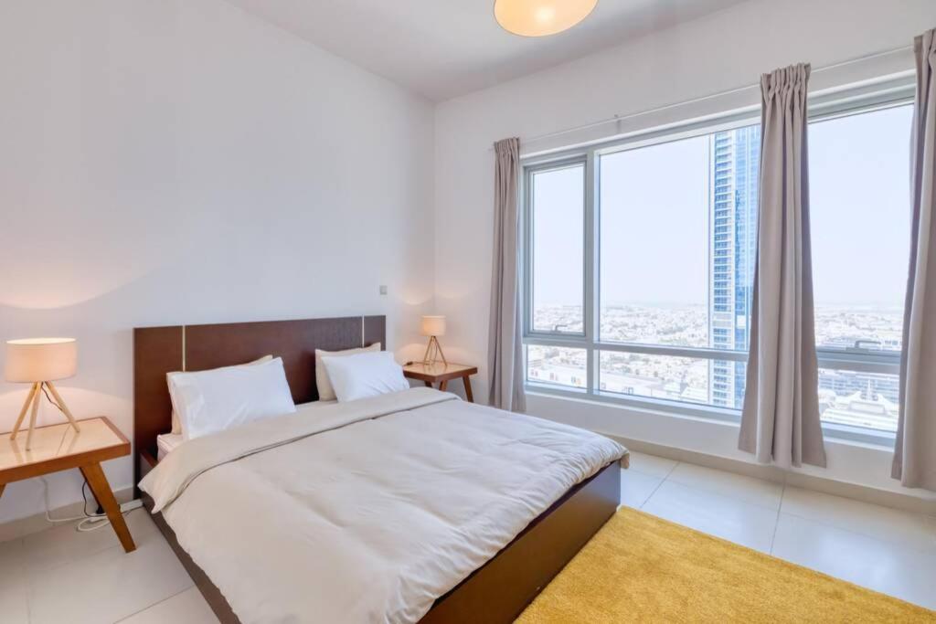 Xanadubai Loft Tower - Your Home Away From Home In Downtown Dubai! Bagian luar foto