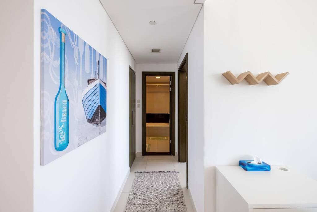 Xanadubai Loft Tower - Your Home Away From Home In Downtown Dubai! Bagian luar foto