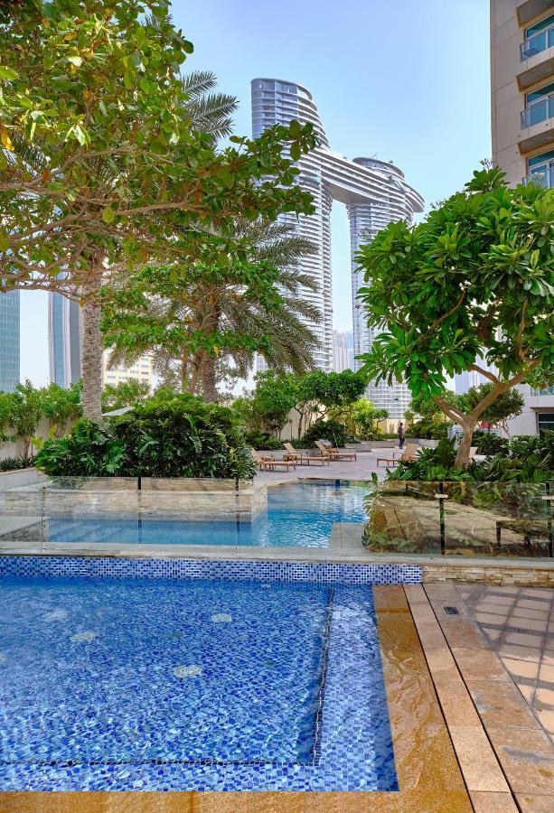Xanadubai Loft Tower - Your Home Away From Home In Downtown Dubai! Bagian luar foto
