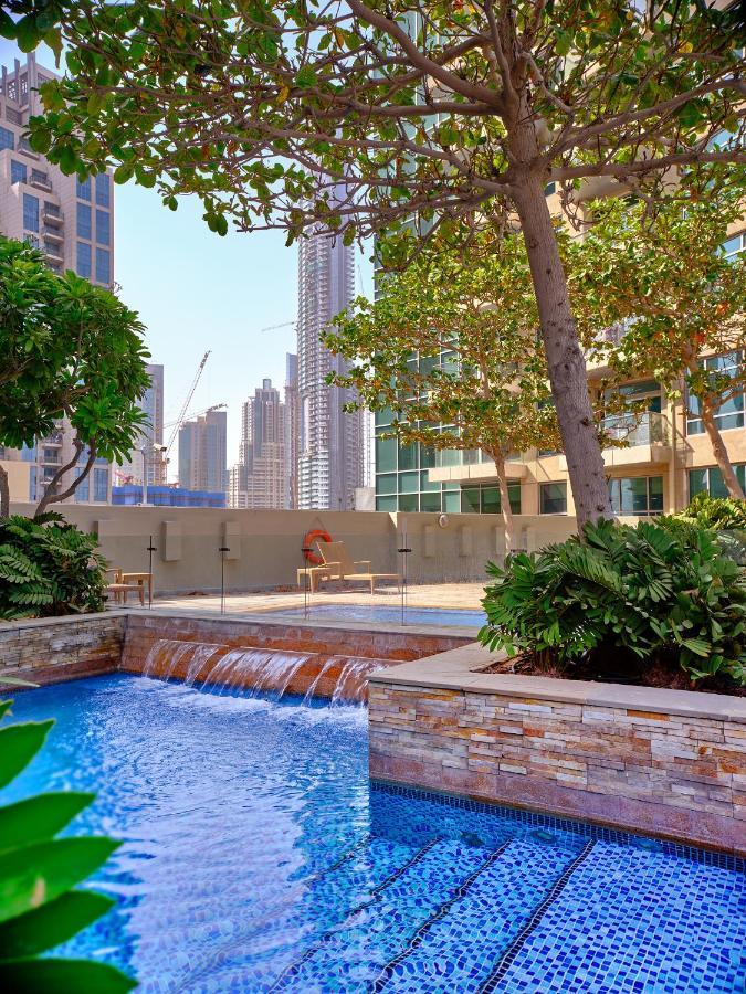 Xanadubai Loft Tower - Your Home Away From Home In Downtown Dubai! Bagian luar foto