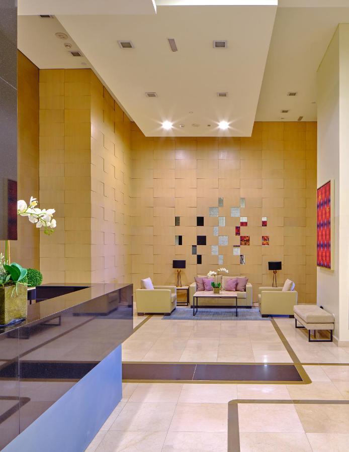Xanadubai Loft Tower - Your Home Away From Home In Downtown Dubai! Bagian luar foto