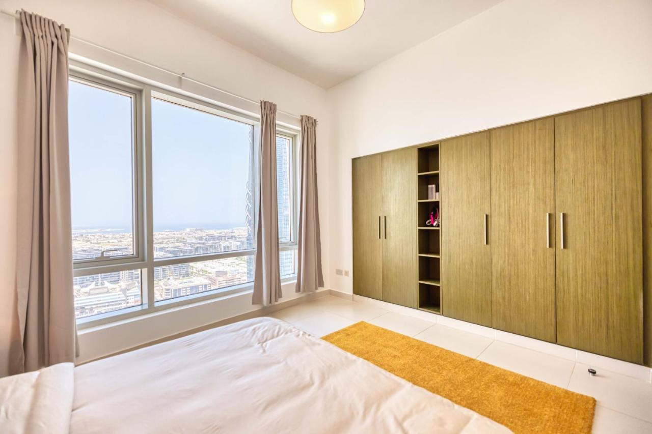 Xanadubai Loft Tower - Your Home Away From Home In Downtown Dubai! Bagian luar foto