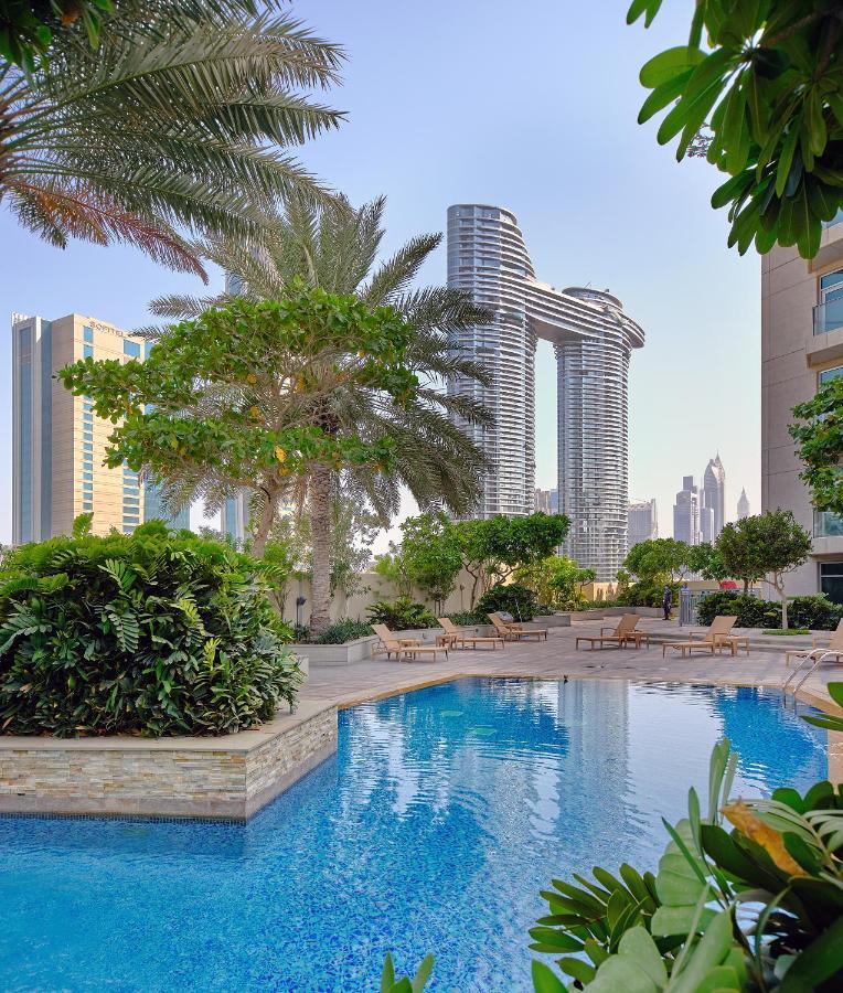 Xanadubai Loft Tower - Your Home Away From Home In Downtown Dubai! Bagian luar foto